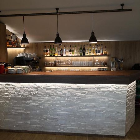 Hotel Hijata Sztara Zagora Kültér fotó