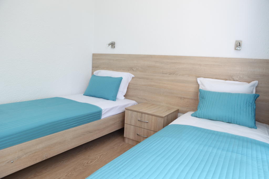 Hotel Hijata Sztara Zagora Szoba fotó