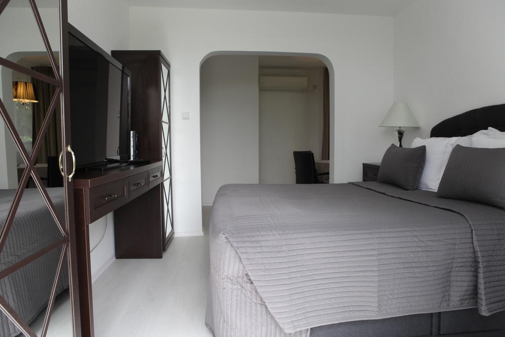 Hotel Hijata Sztara Zagora Szoba fotó