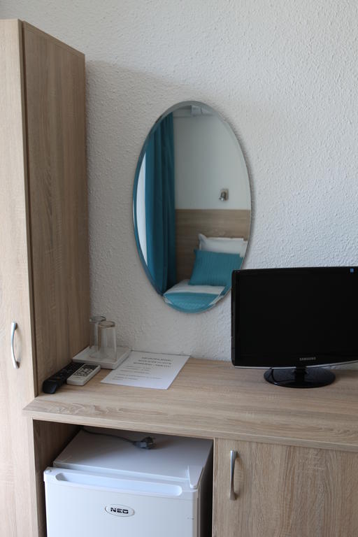 Hotel Hijata Sztara Zagora Szoba fotó