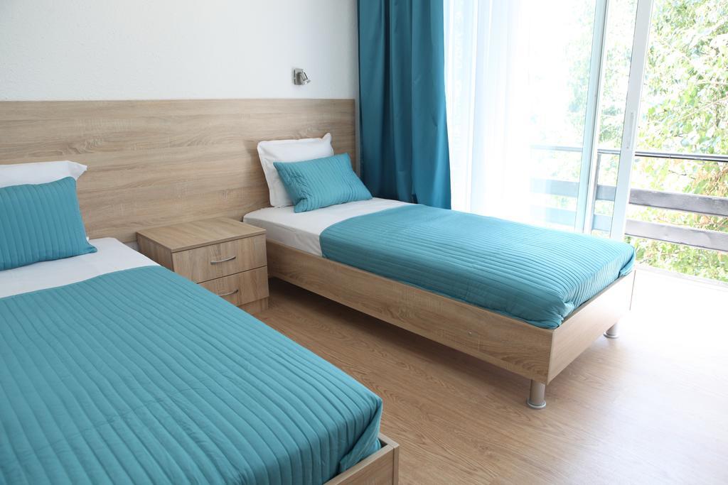 Hotel Hijata Sztara Zagora Szoba fotó