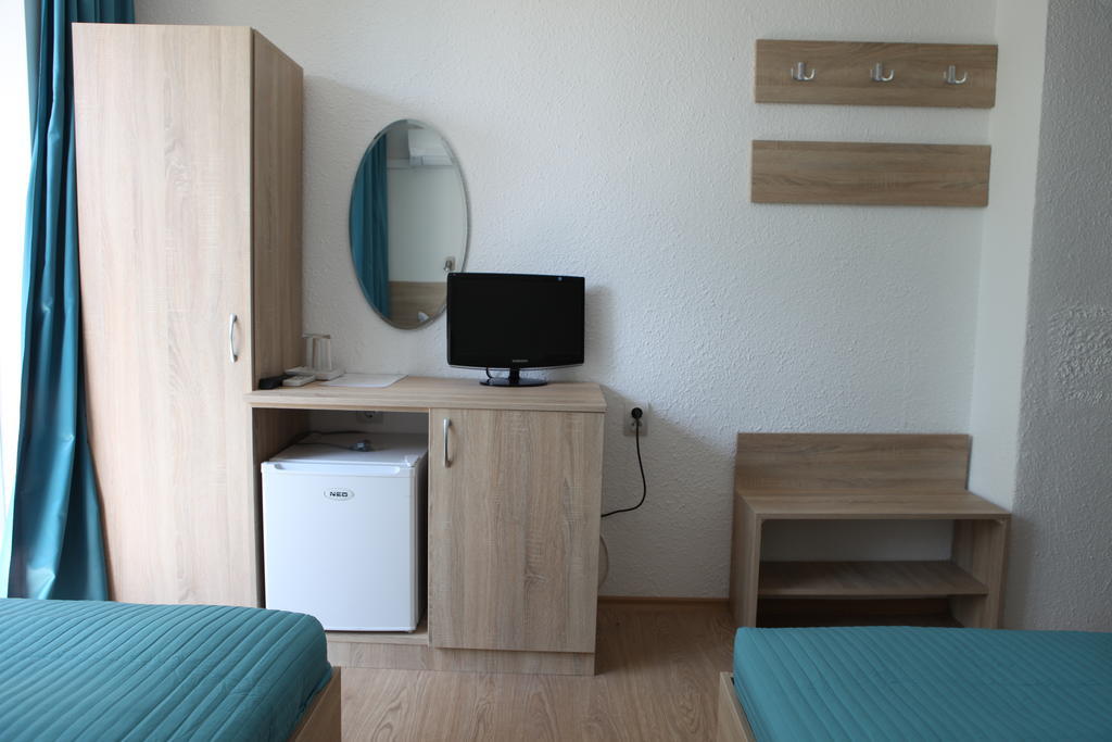 Hotel Hijata Sztara Zagora Szoba fotó