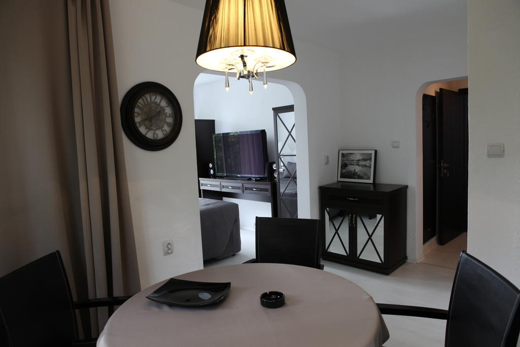 Hotel Hijata Sztara Zagora Szoba fotó