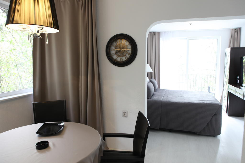 Hotel Hijata Sztara Zagora Szoba fotó