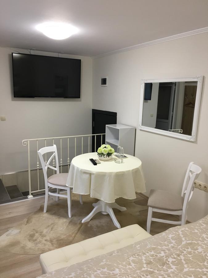 Hotel Hijata Sztara Zagora Kültér fotó