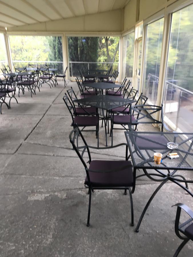 Hotel Hijata Sztara Zagora Kültér fotó