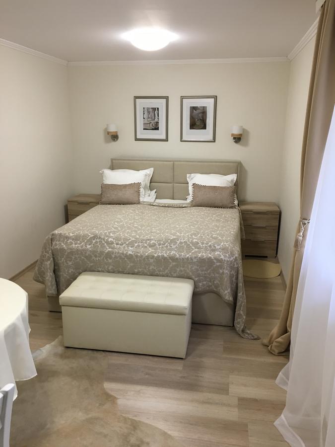 Hotel Hijata Sztara Zagora Kültér fotó